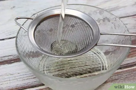 Приготовить морковную халву с джаггери Шаг 5