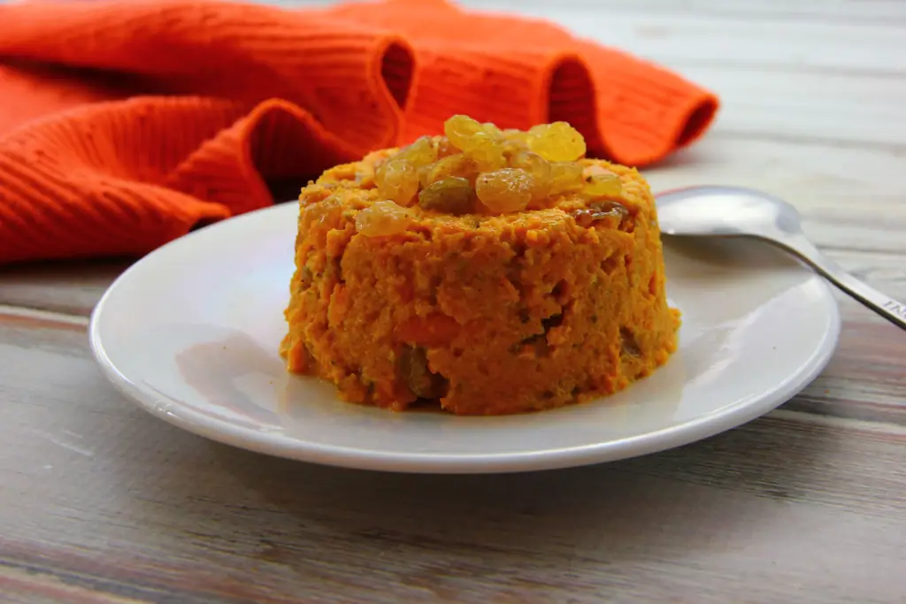 Как приготовить морковную халву с джаггери: 10 шагов (с иллюстрациями)