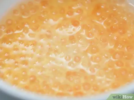 Приготовить тапиоку Шаг 4