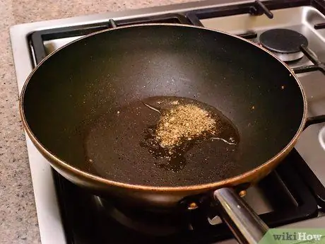 Крем-кукуруза Шаг 4