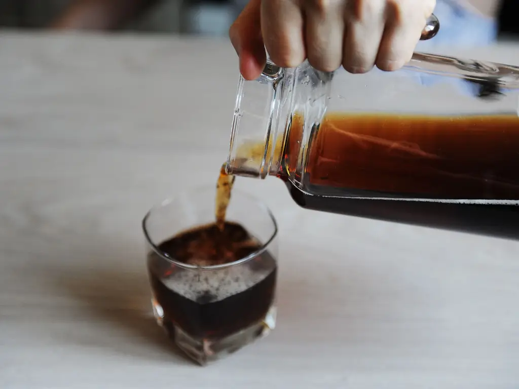 5 способов приготовления ядер-колы