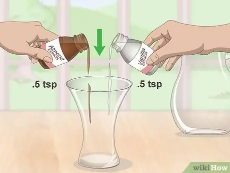 Сделайте Доктор Пеппер Шаг 1