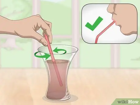 Сделайте Доктор Пеппер Шаг 3