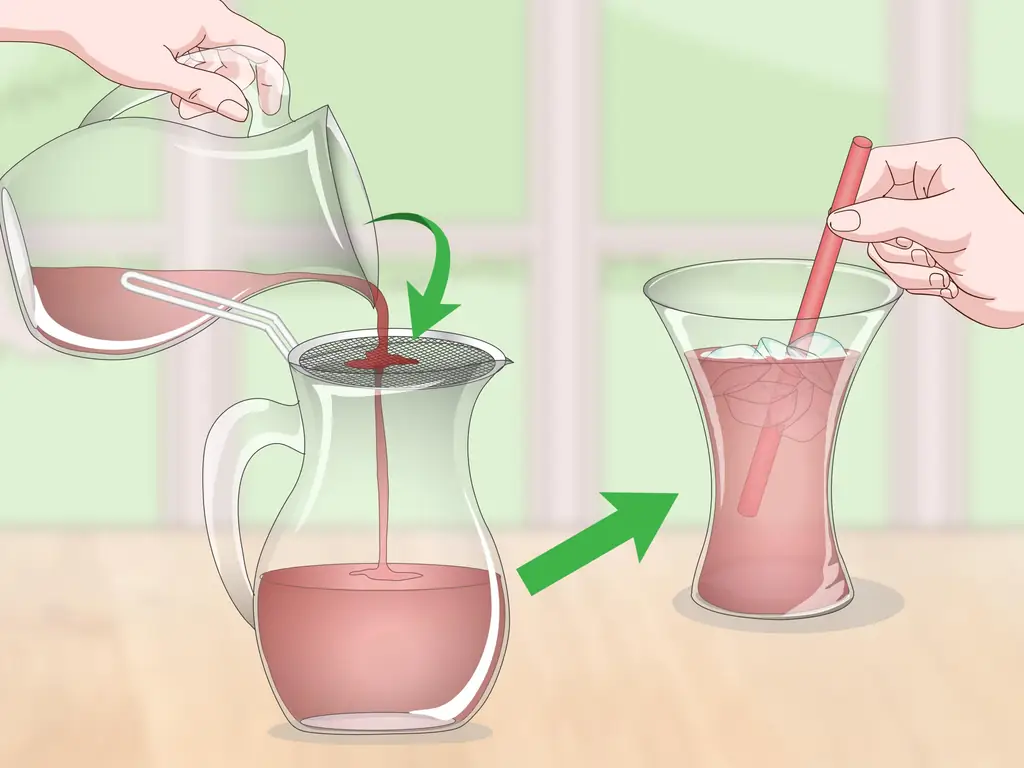 4 способа сделать Dr.Pepper