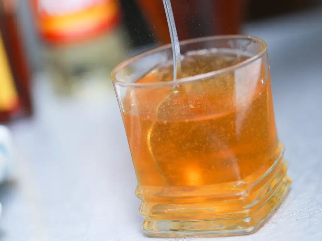 Как сделать имбирный эль из газированной воды: 12 шагов (с иллюстрациями)