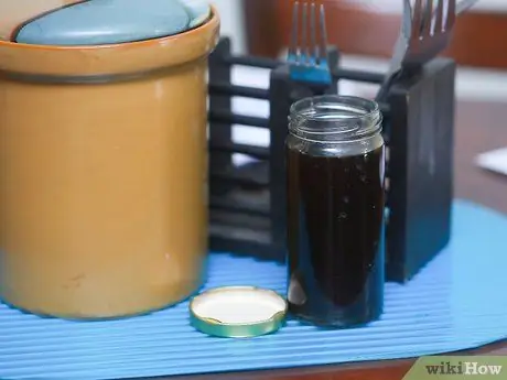 Приготовить ванильный кокс, шаг 5