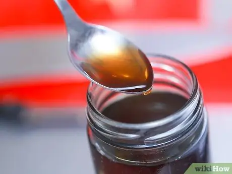 Приготовить ванильный кокс Шаг 6