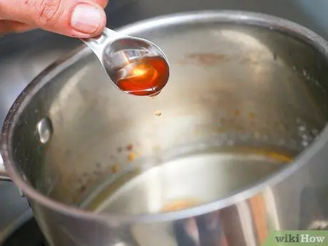 Приготовить крем-соду, шаг 2