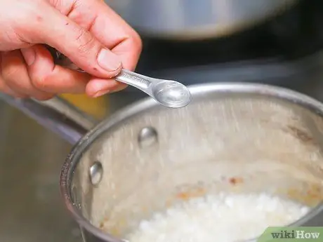 Сделайте крем-соду, шаг 3