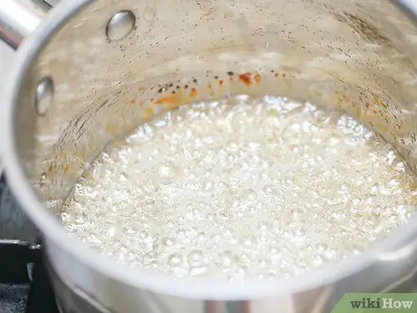 Приготовить крем-соду, шаг 4