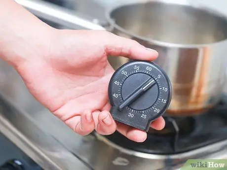 Сделайте крем-соду, шаг 5