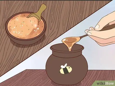 Ешьте меньше сахара, шаг 4