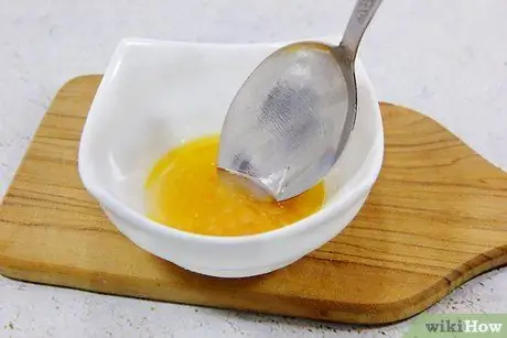 Сделайте OpenCola Шаг 1