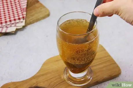 Сделайте шаг 6 OpenCola