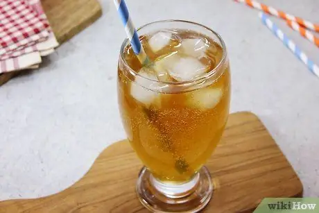 Сделайте OpenCola Step 7