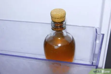 Сделайте шаг 8 OpenCola