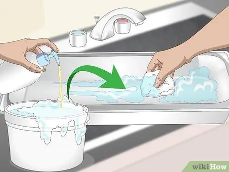 Используйте жаровню Шаг 14