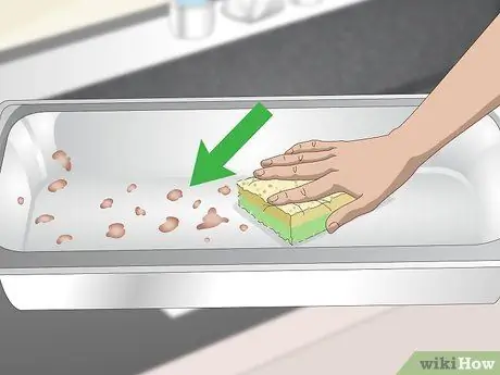 Используйте жаровню Шаг 15