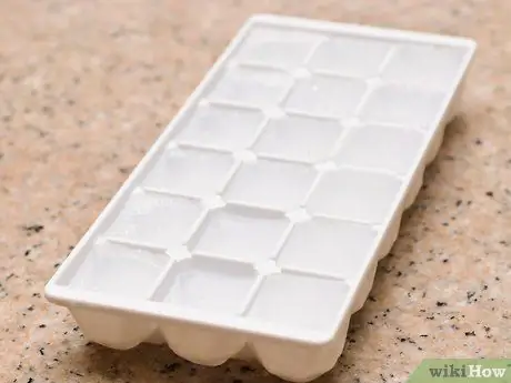 Сделать ледовый финал