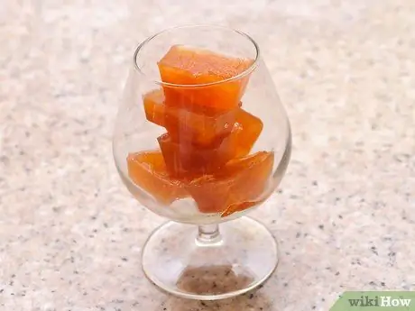 Сделать лед, шаг 7