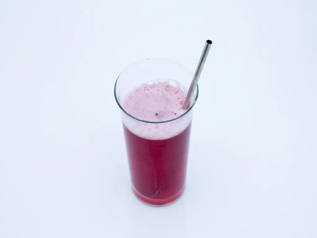 3 способа приготовления зельцера из граната