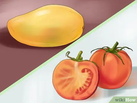 Приготовить чатни, шаг 1