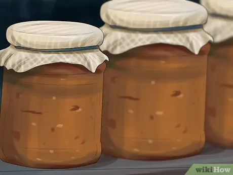 Приготовить чатни шаг 16