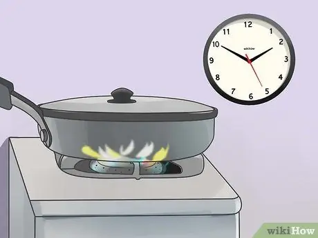 Обезвоживание мяса, шаг 5 Обезвоживание мяса, шаг 5
