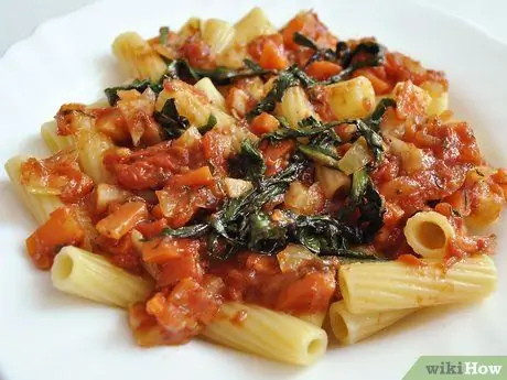 Приготовить зелень одуванчика Шаг 13