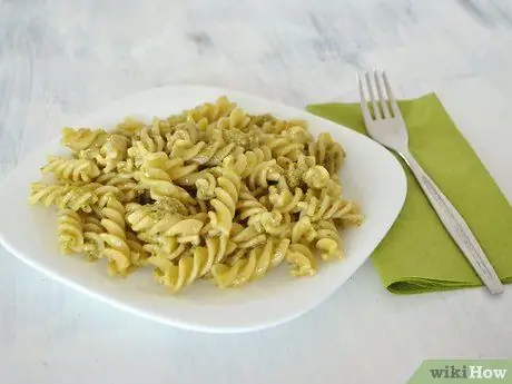 Приготовить зелень одуванчика Шаг 15