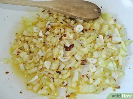 Приготовить зелень одуванчика, шаг 4