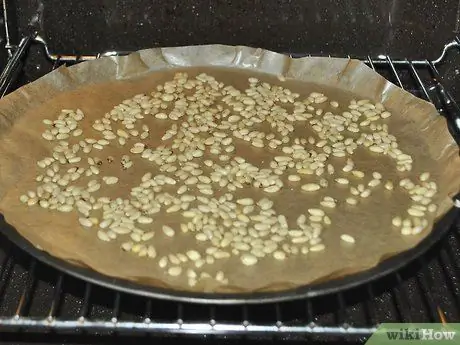 Приготовить зелень одуванчика Шаг 8