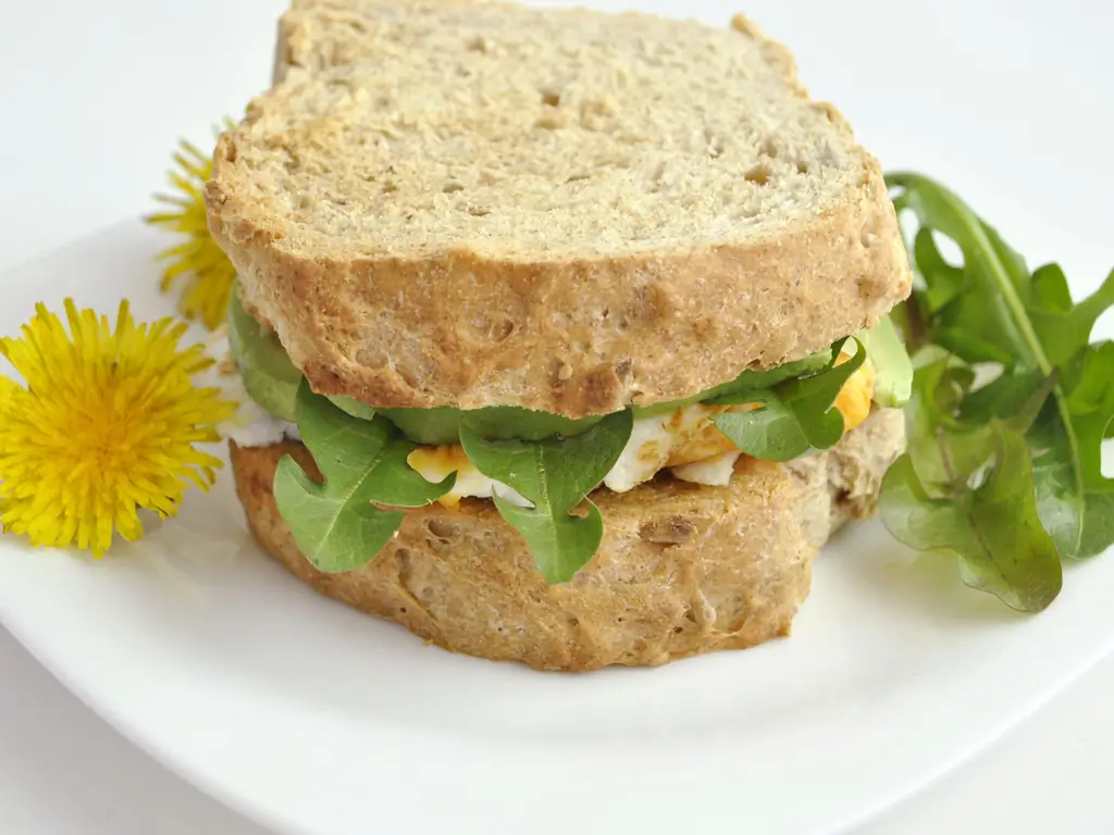 Как приготовить зелень одуванчика: 15 шагов (с иллюстрациями)