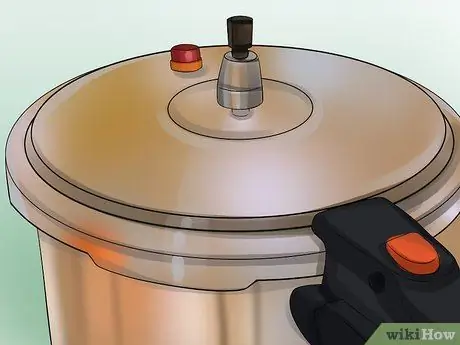 Сделать Далию Шаг 7