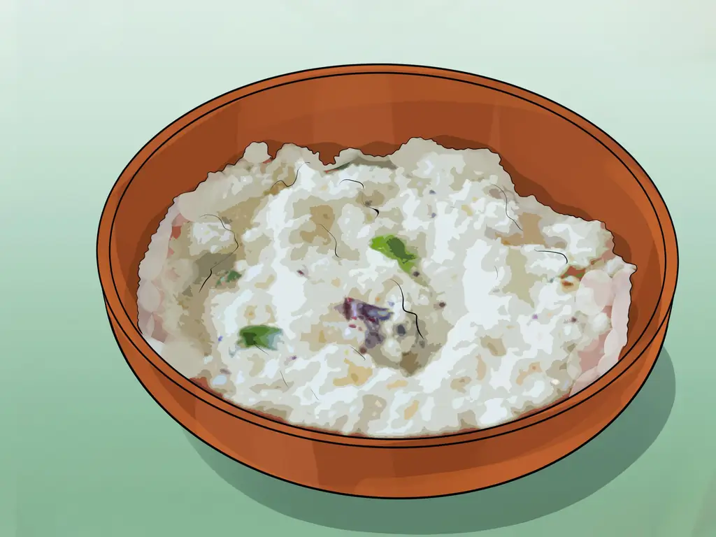 Как сделать Далию