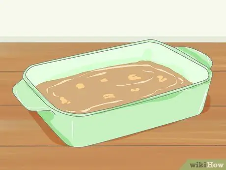 Разогрейте замороженные или охлажденные продукты, шаг 13