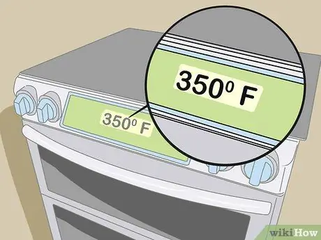 Разогрейте замороженные или охлажденные продукты, шаг 8