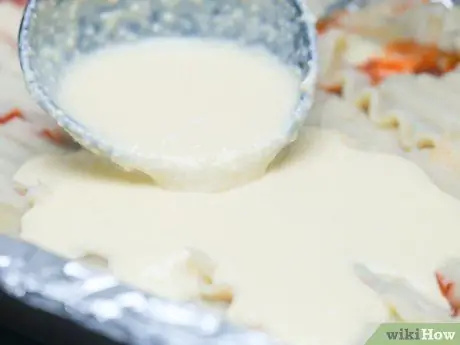 Приготовить лазанью, шаг 11