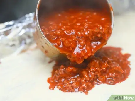 Приготовить лазанью, шаг 12