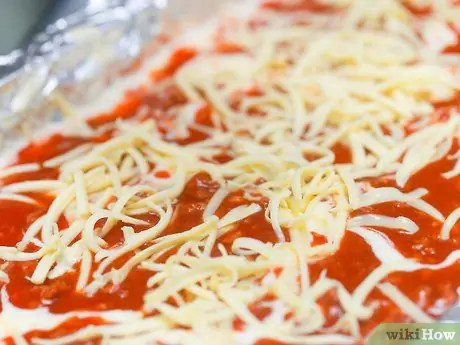 Приготовить лазанью, шаг 13