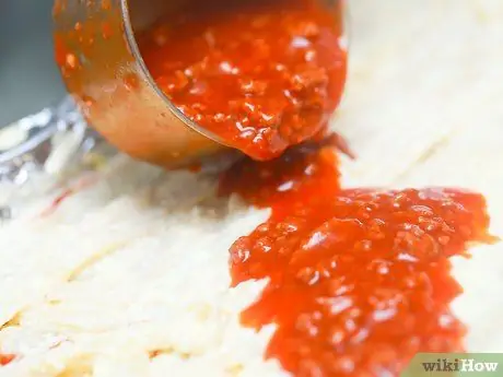 Приготовить лазанью, шаг 14