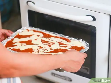 Приготовить лазанью Шаг 15