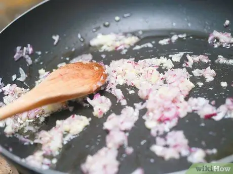 Приготовить лазанью, шаг 3