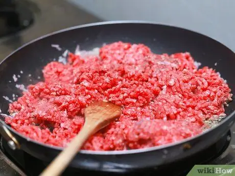 Приготовить лазанью, шаг 4