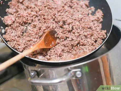 Приготовить лазанью, шаг 5