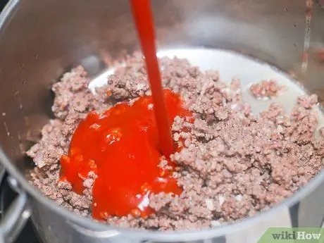 Приготовить лазанью, шаг 6