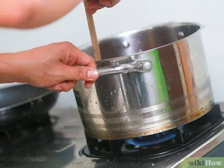 Приготовить лазанью, шаг 7