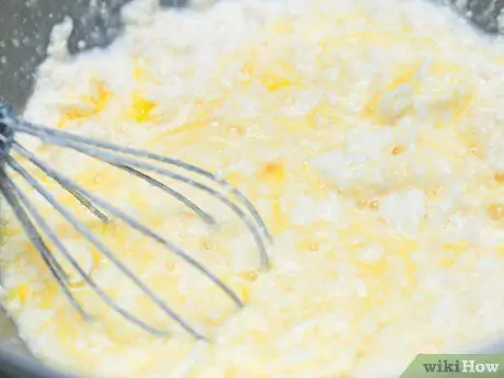 Приготовить лазанью Шаг 8