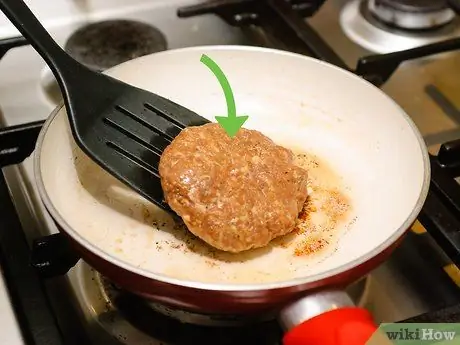 Приготовить мясо гироскопа Шаг 5