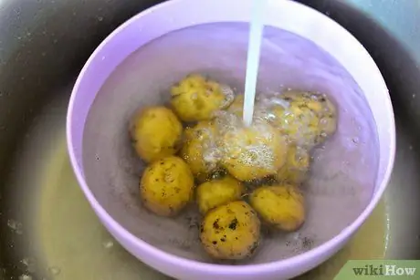 Можно Картофель Шаг 1